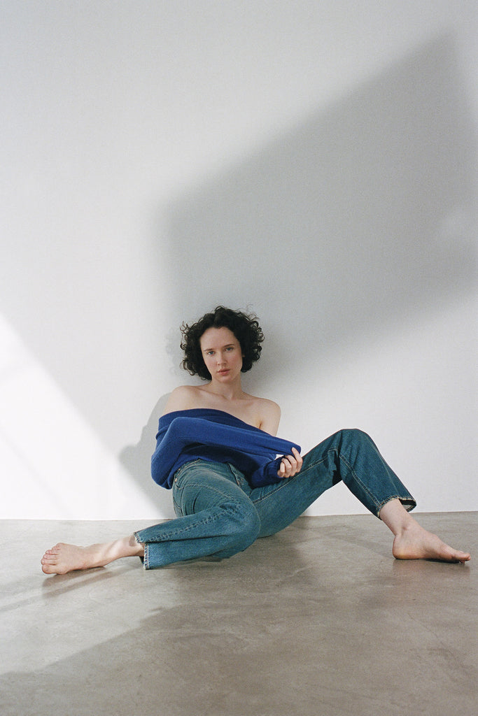 The Lapis Lazuli Jean Flax 1year – Tu es mon Tresor