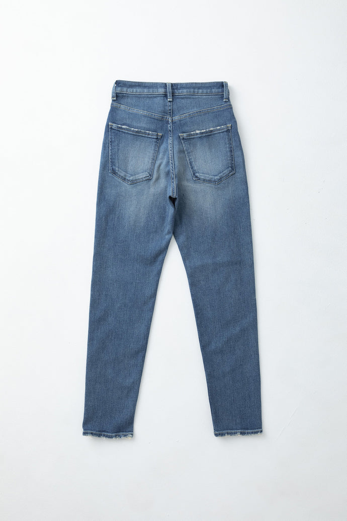The Sapphire Jean 3year