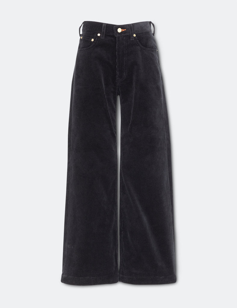 Tu es mon Tresor トゥエモントレゾア アンバー ジーンズ デニム Tu es mon Tresor トゥ エ モン トレゾア The Amber Jean