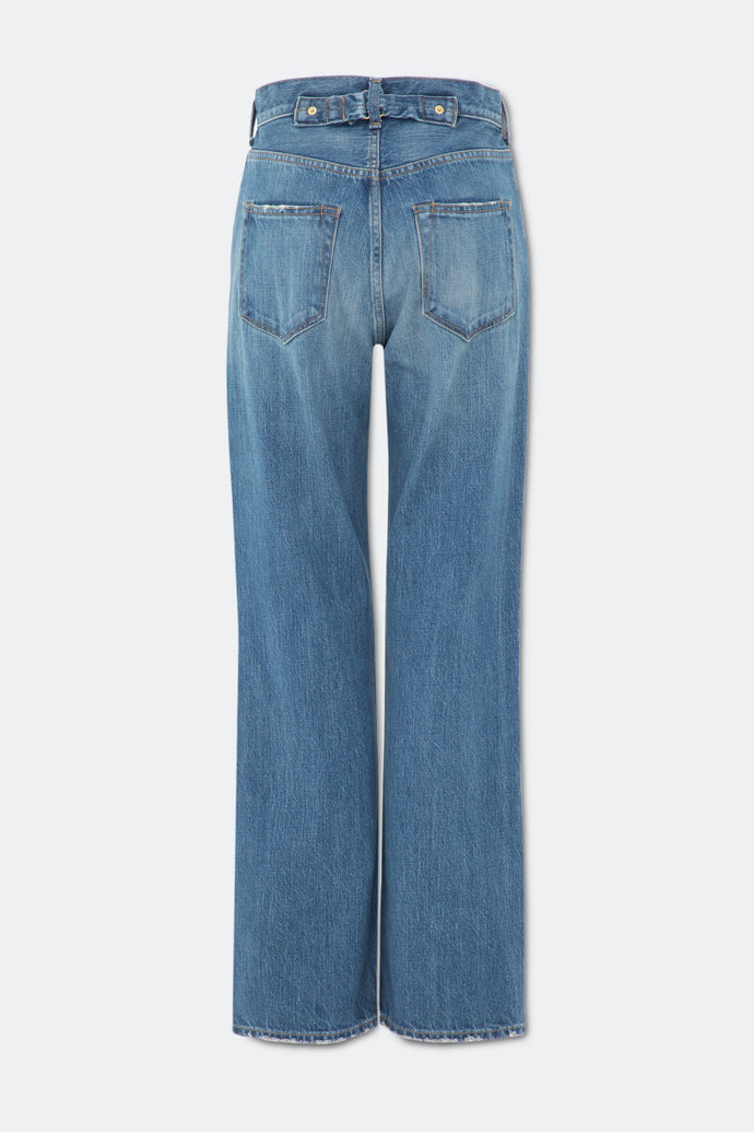 The Jade Jean 3year