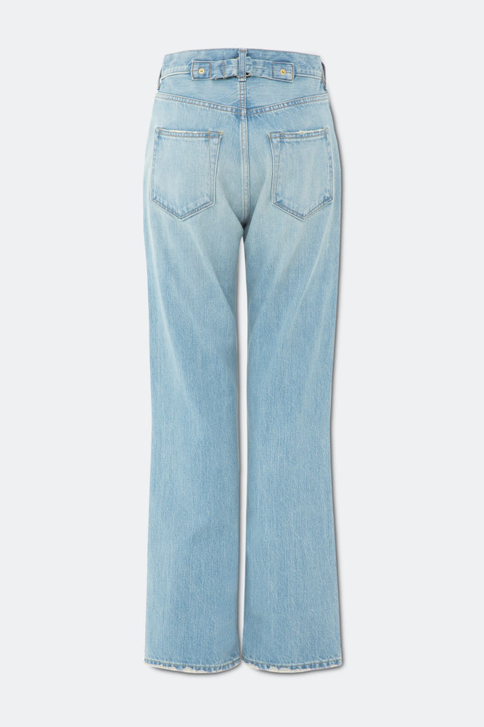 The Jade Jean 7year