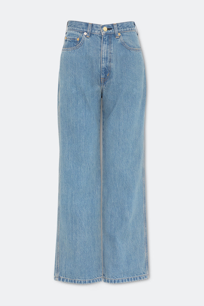 The Jet Jean Solid 3year