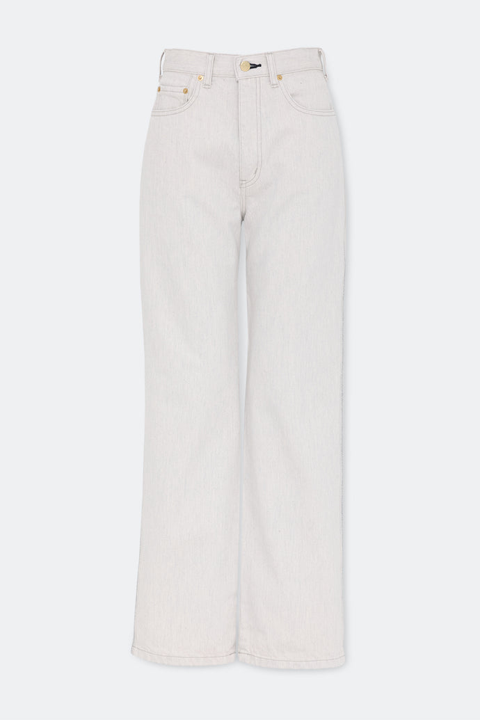 The Jet Jean Ivory