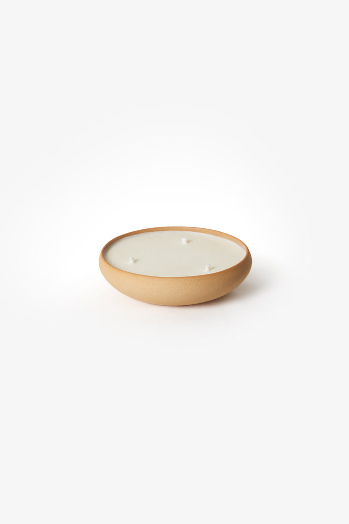 Tu es mon Tresor × Pearl+ Reminiscing Candle