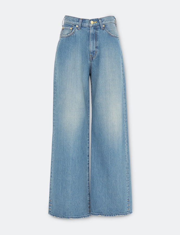 The Topaz Jean 3year