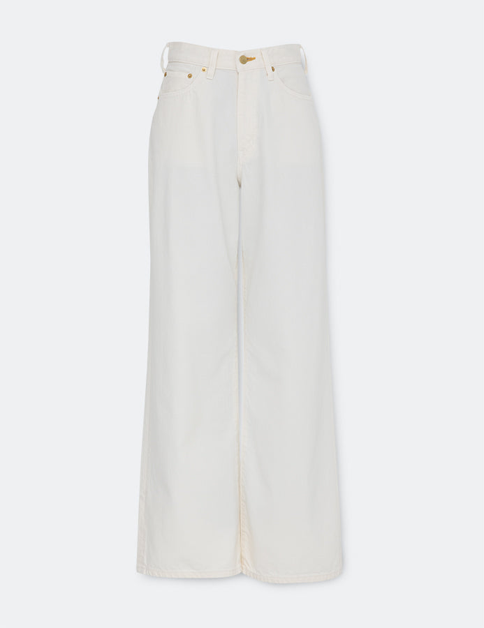 The Topaz Jean White – Tu es mon Tresor