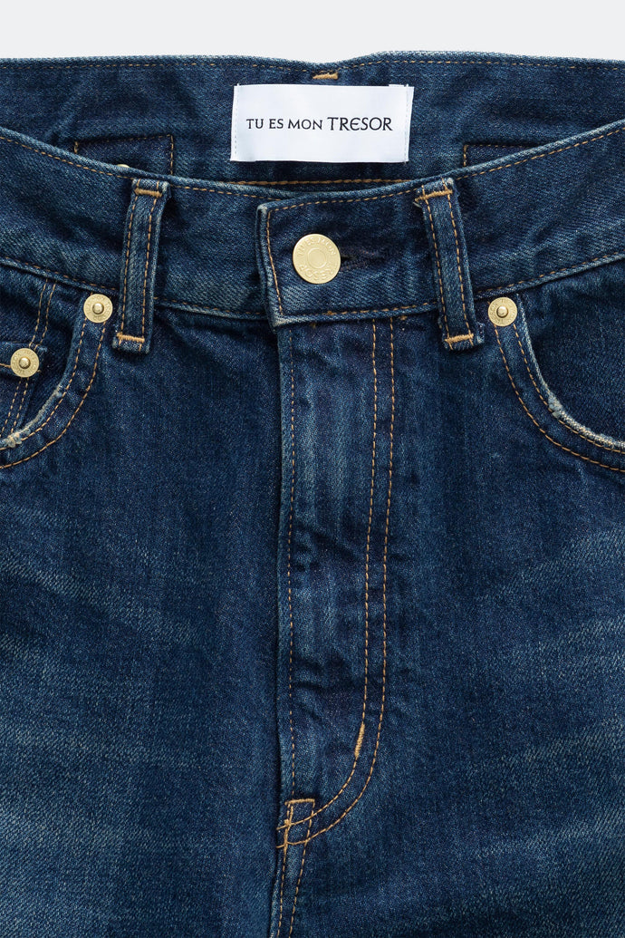 The Lapis Lazuli Jean Flax 1year