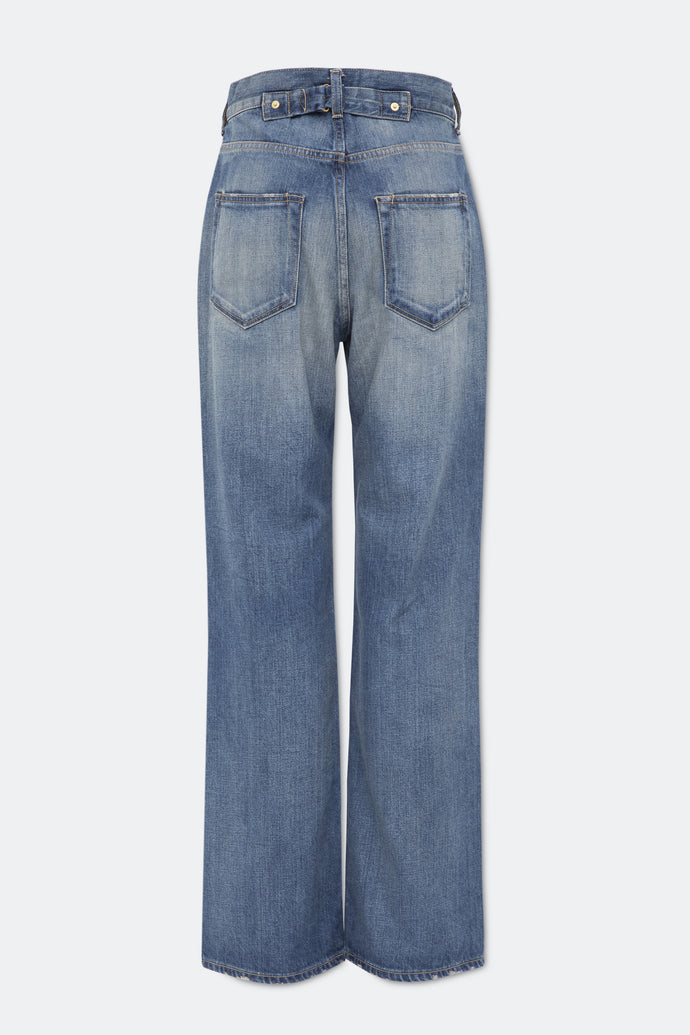 The Lapis Lazuli Jean Flax 3year