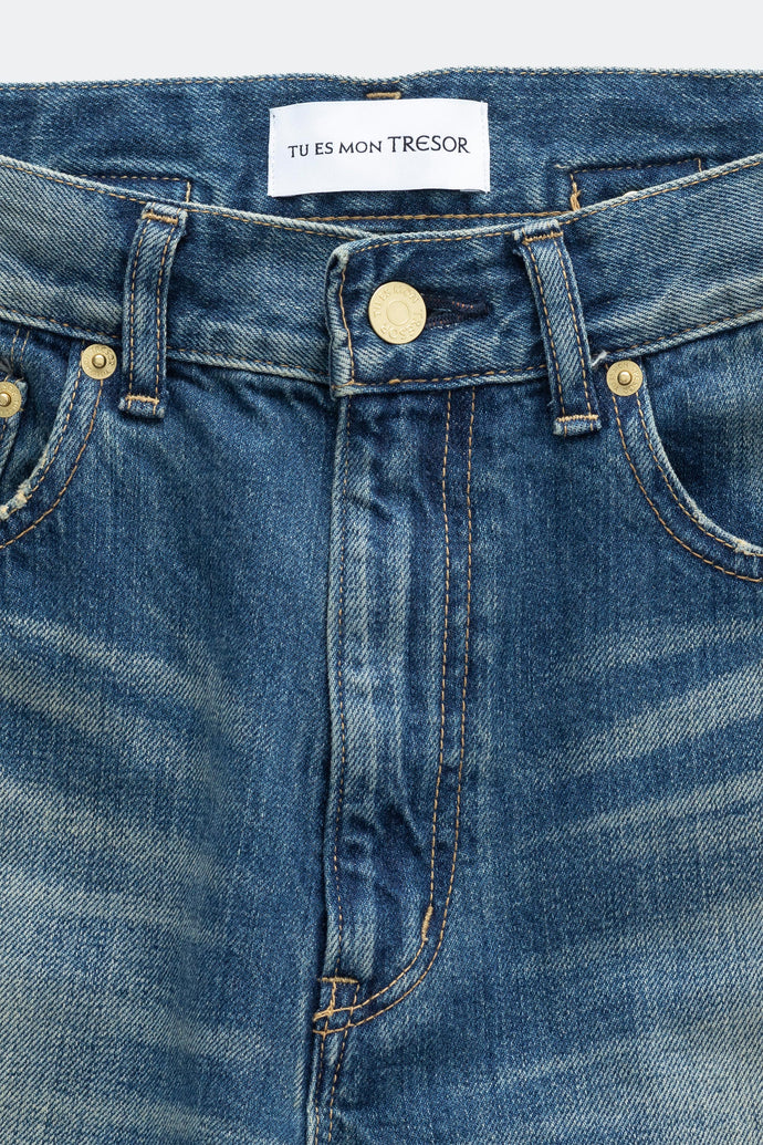 The Lapis Lazuli Jean Flax 3year