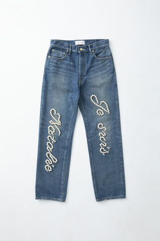 The Diamond Jean