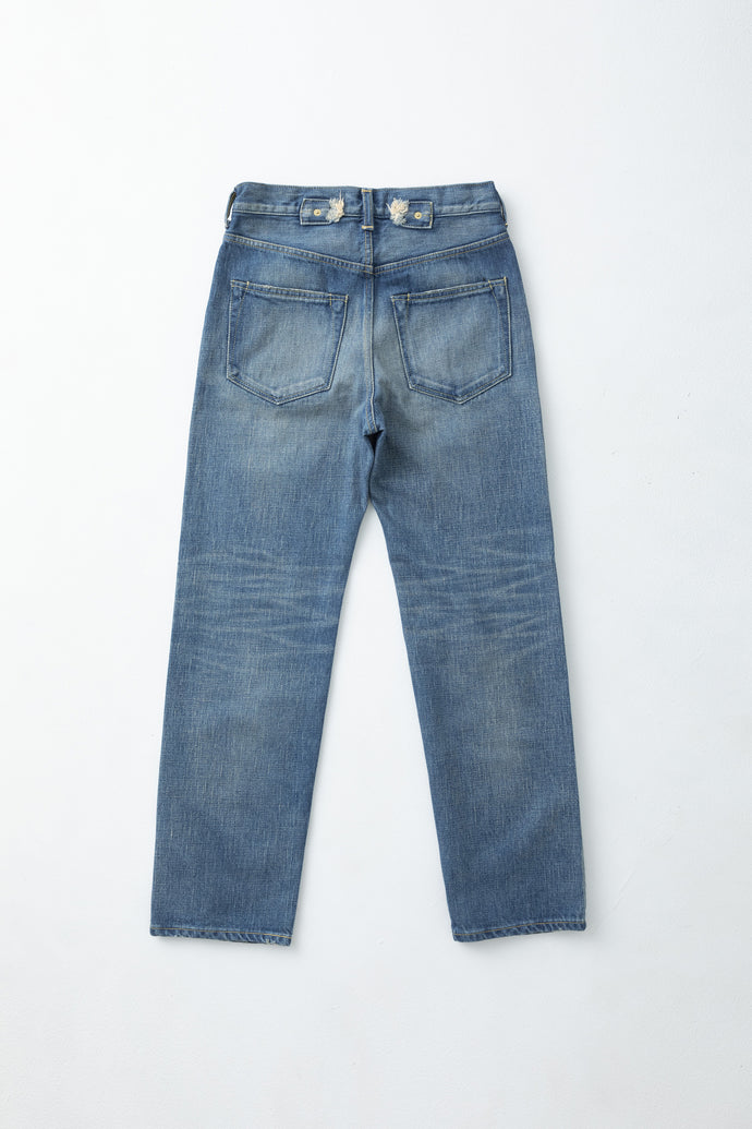 The Diamond Jean