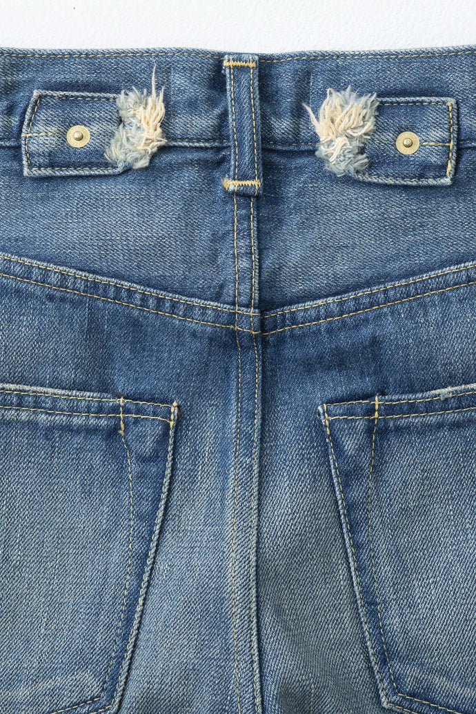 The Diamond Jean