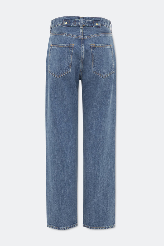 The Emerald Jean Solid 3year