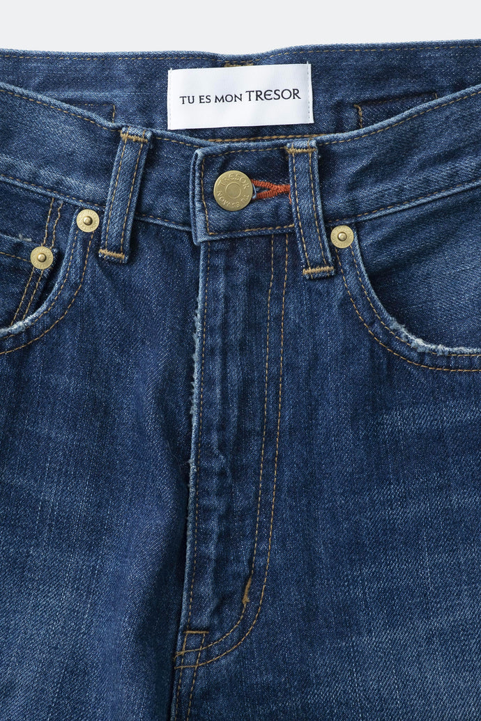 The Carnelian Jean 1year