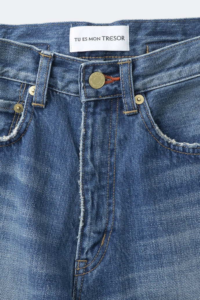 The Carnelian Jean 3year