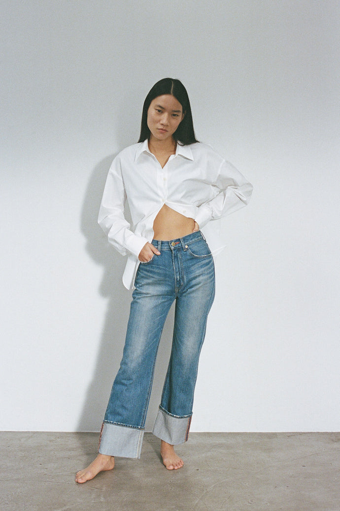 The Carnelian Jean 3year