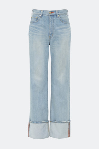 The Carnelian Jean 7year