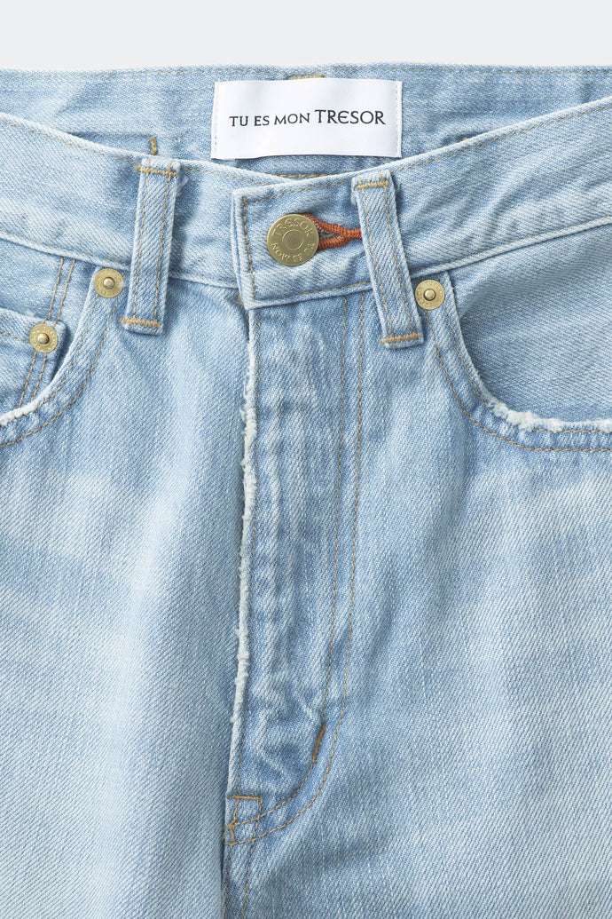 The Carnelian Jean 7year