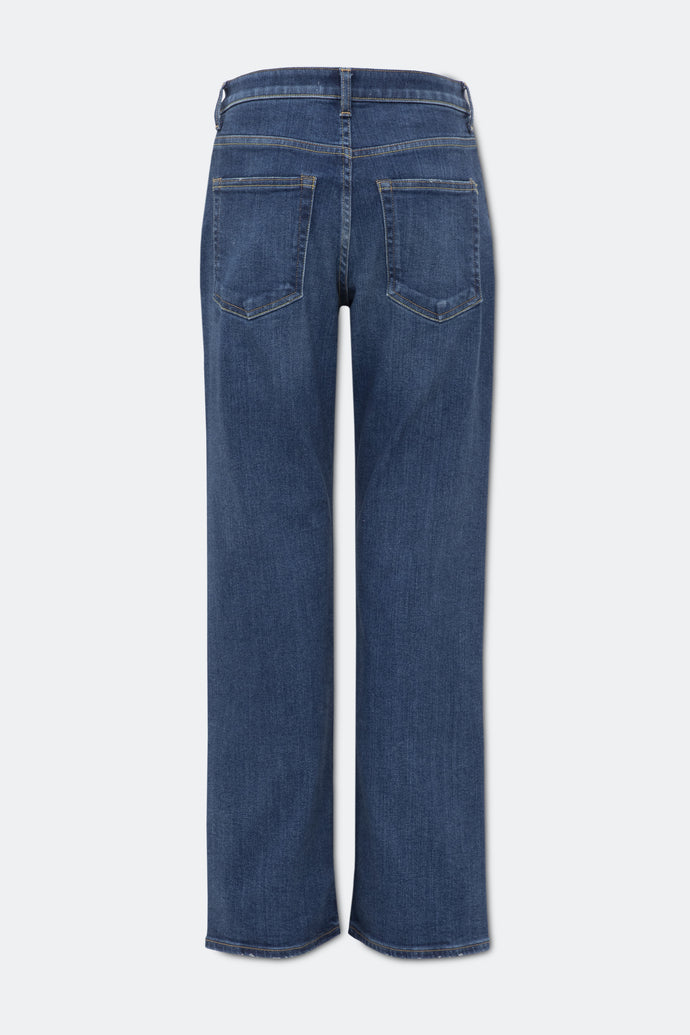 The Amethyst Jean 1year