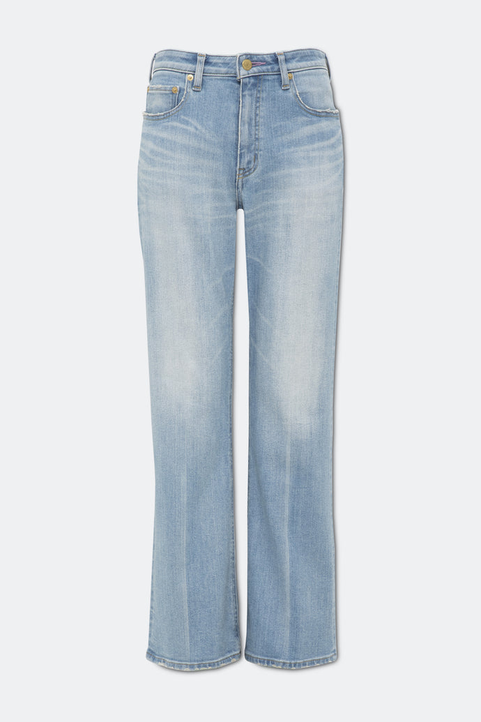 The Amethyst Jean 7year