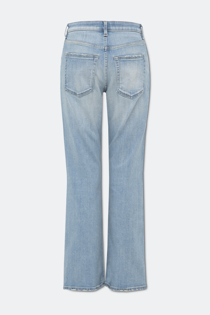 The Amethyst Jean 7year
