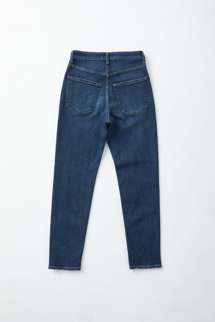 The Sapphire Jean 1year
