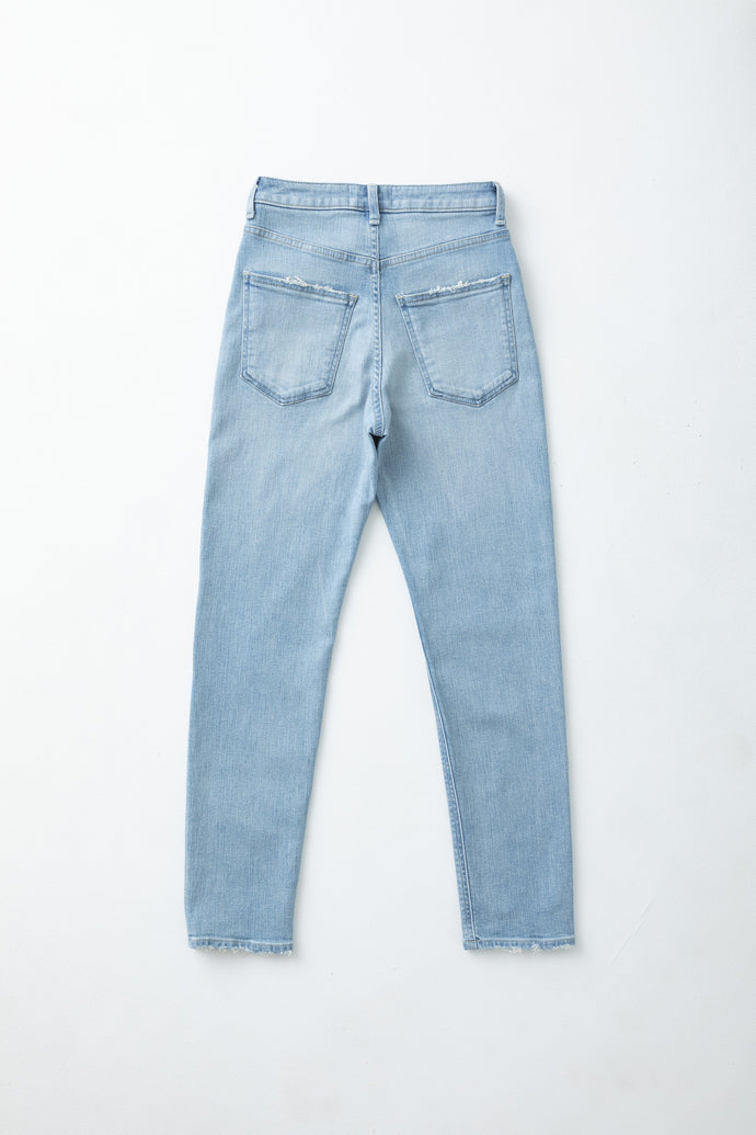 The Sapphire Jean 7year