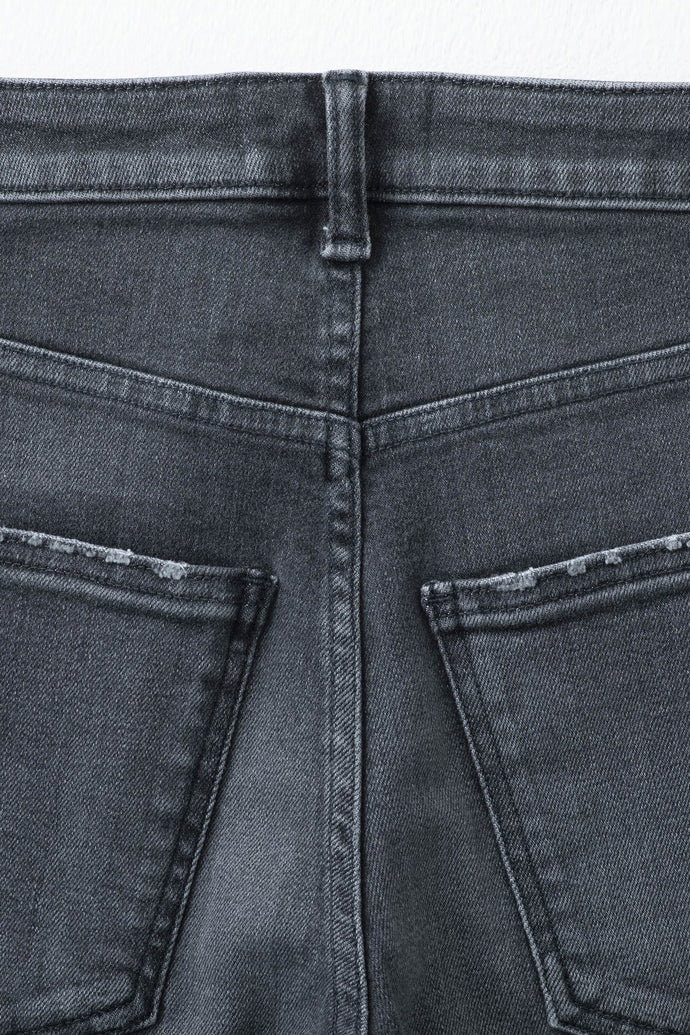 The Sapphire Jean Black 3year