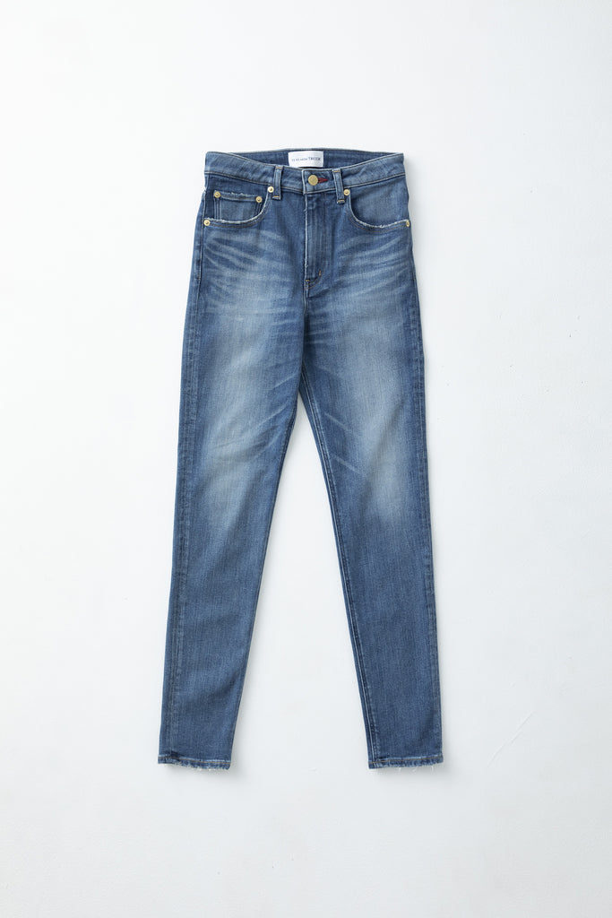 Tu es mon Tresor The Ruby ジーンズ The Ruby Jean 3year – Tu es mon Tresor