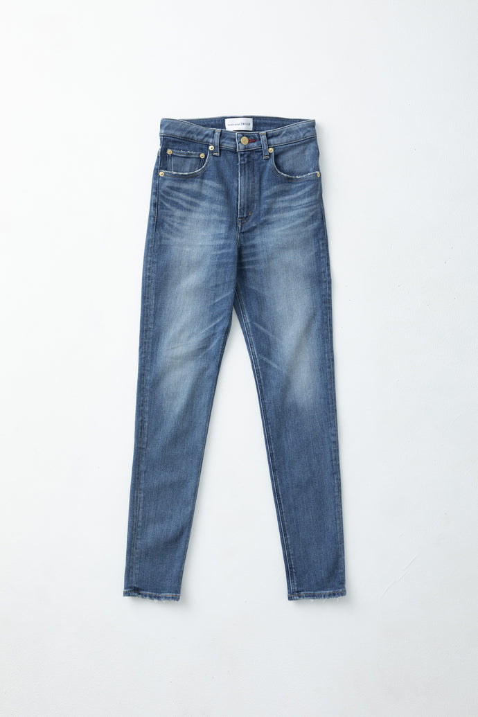 The Ruby Jean 3year