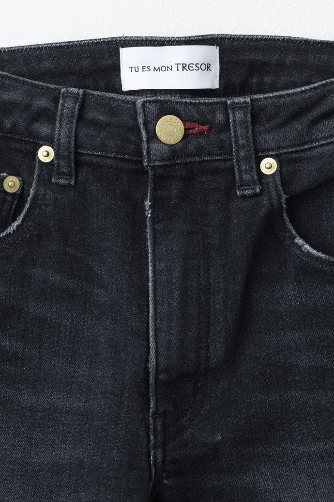 The Ruby Jean Black 1year
