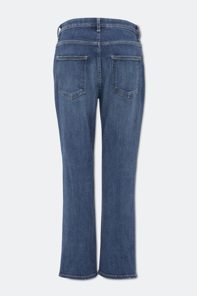 The Rose Quartz Jean 1year