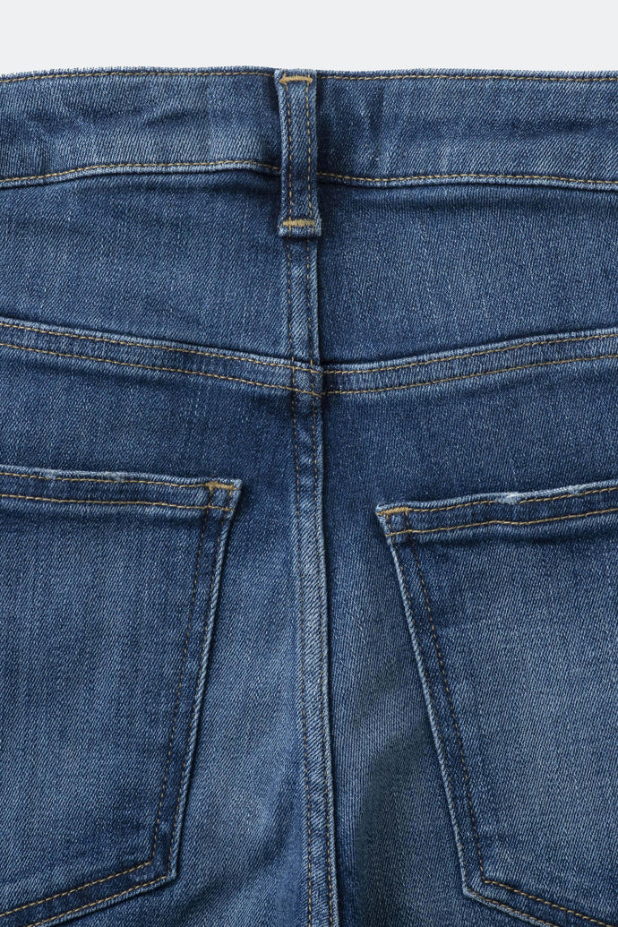 The Rose Quartz Jean 1year