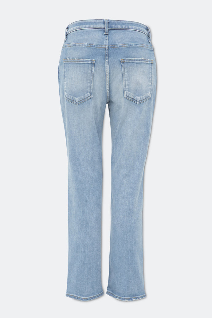 The Rose Quartz Jean 7year