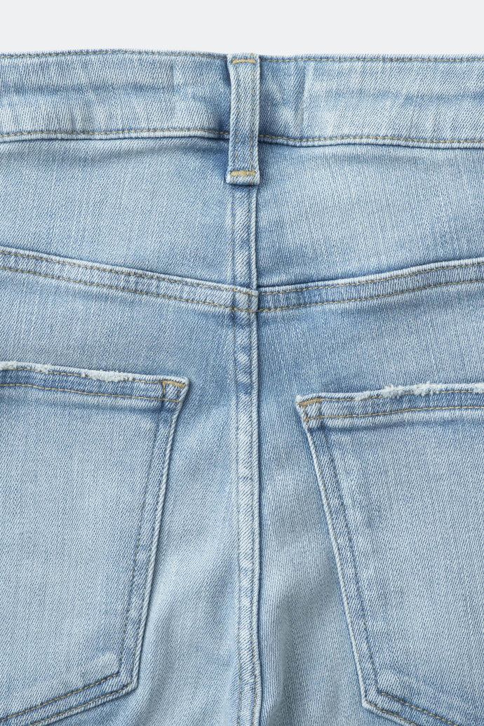 The Rose Quartz Jean 7year