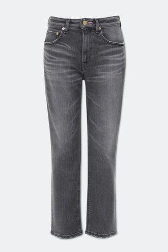 The Rose Quartz Jean Black 3year
