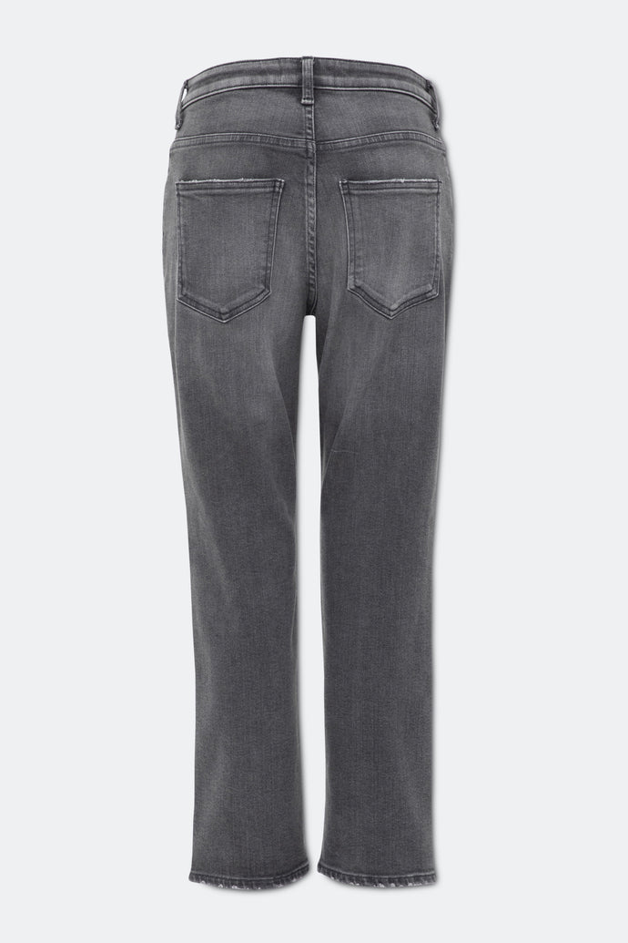 The Rose Quartz Jean Black 3year