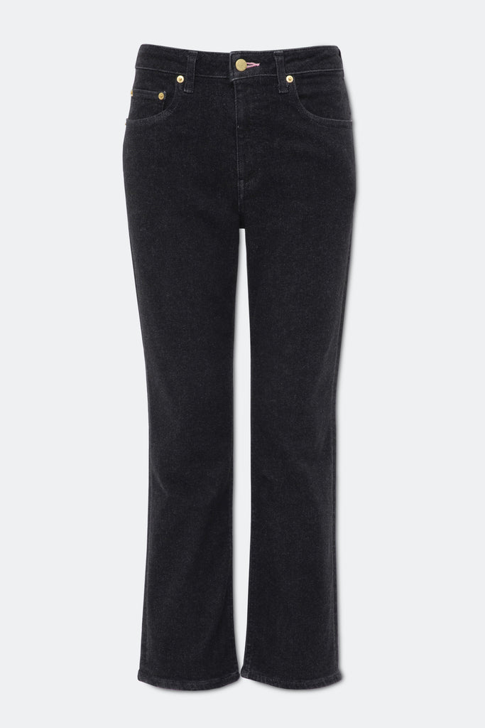 The Rose Quartz Jean Black – Tu es mon Tresor