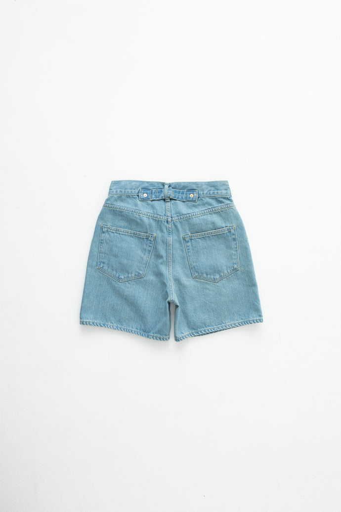 The Coral Jean Short Solid 7year