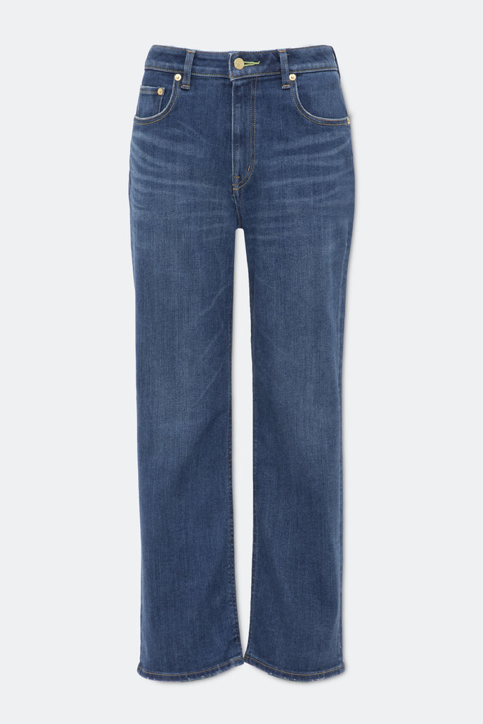 Denim Guide – Tu es mon Tresor