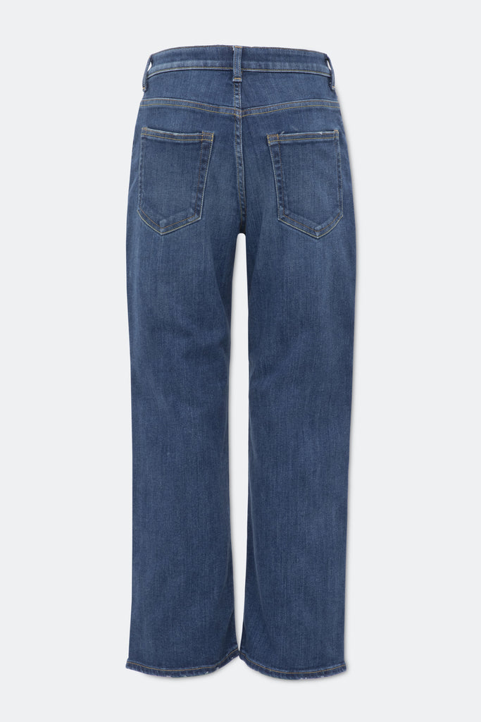 The Peridot Jean 1year – Tu es mon Tresor
