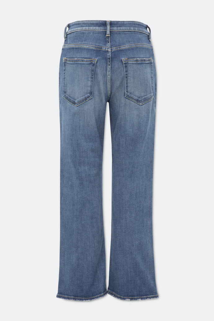 The Peridot Jean 3year