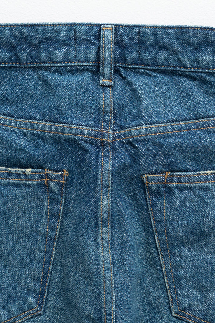 The Moonstone Jean 1year
