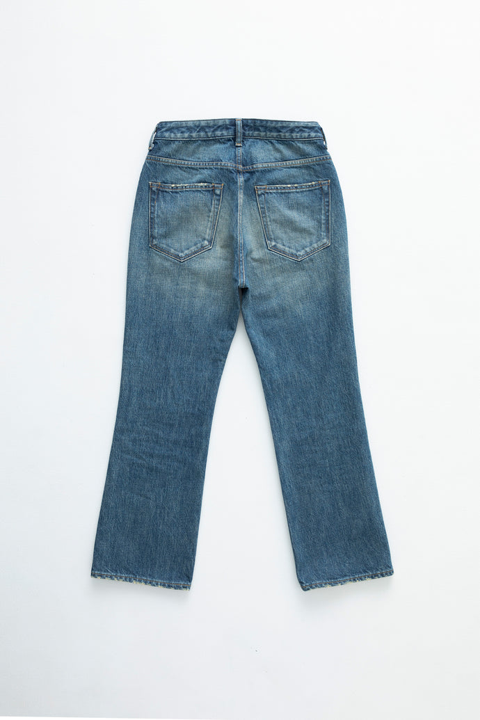 The Moonstone Jean 3year