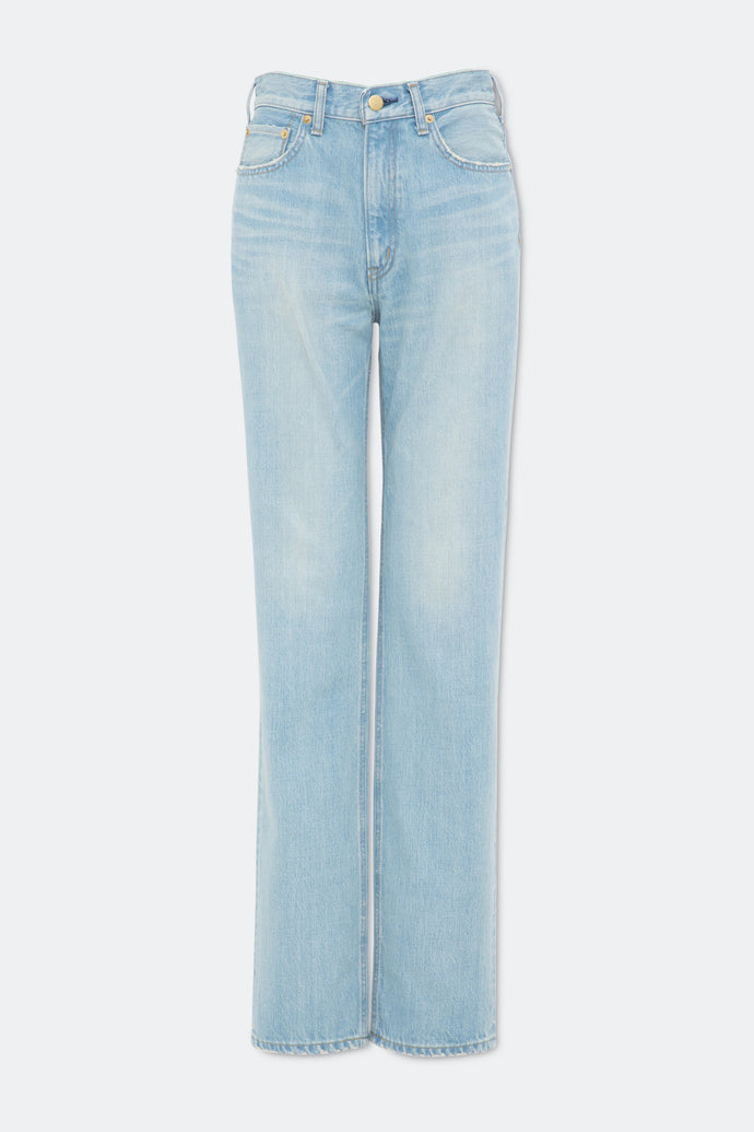 The Labradorite Jean 7year