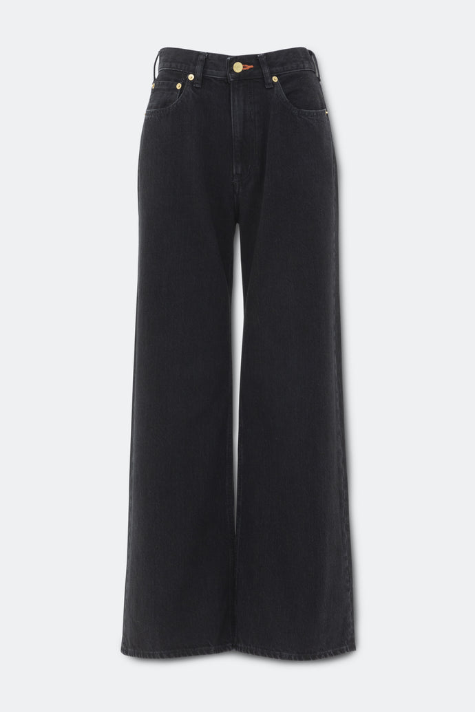 The Amber Jean Black