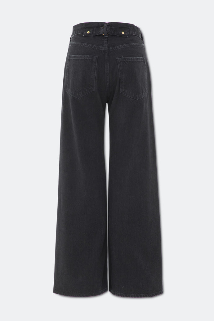 The Amber Jean Black