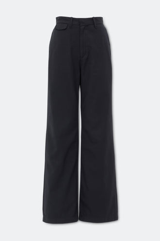 The Lapis Lazuli Chino Black