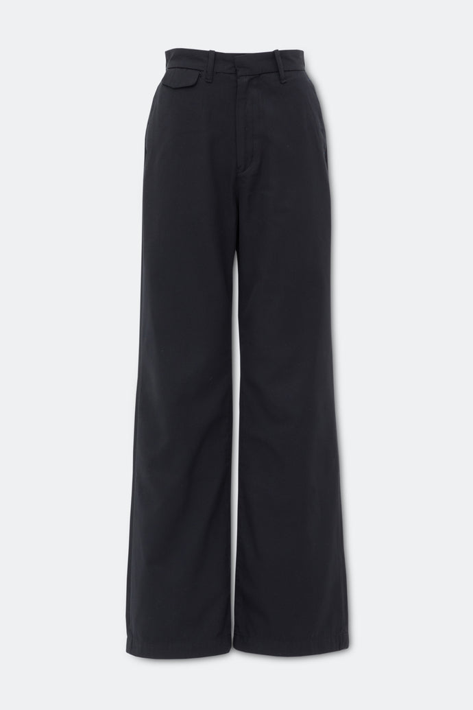 The Lapis Lazuli Chino Black