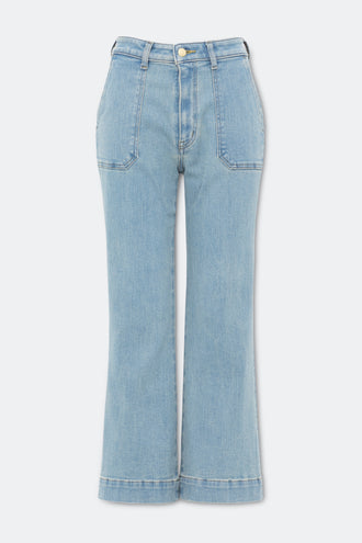 The Scheelite Jean Solid 7year